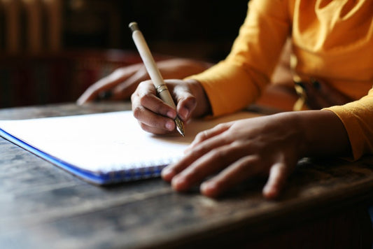 LeStallion journal hero for Your Life Story: Increase Self-Understanding by Journaling Your Life