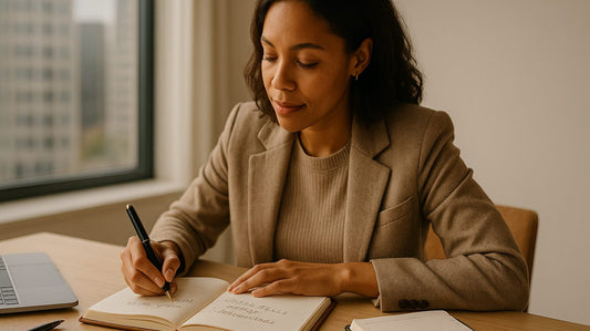 50 Career Affirmations For Professionals Building Confidence And Career Growth
