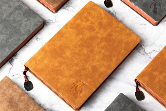 7 Luxury Notebooks That Will Excite You To Write More Passionately
