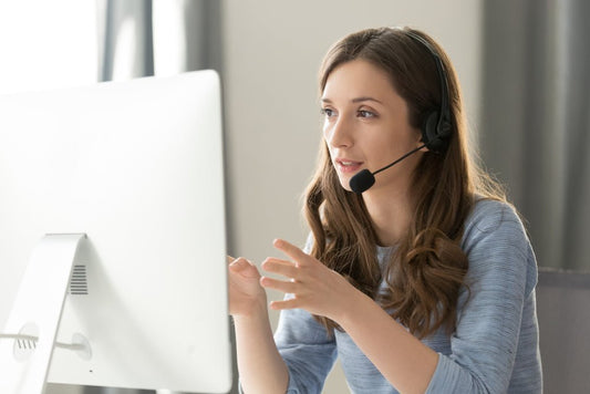 LeStallion journal hero for 6 Time-Saving Tips to Help You Get Work Done Faster