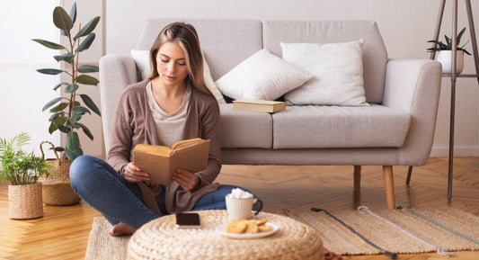 LeStallion journal hero for Self-Education Habits That Enable You to Teach Yourself Anything