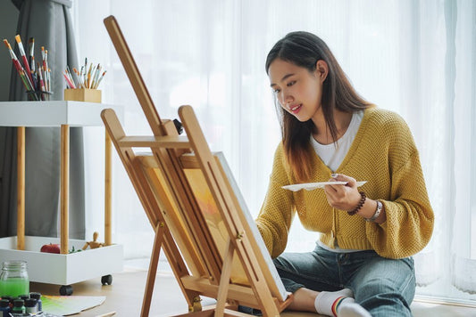LeStallion journal hero for 10 Hobbies That Can Help to Meet Your Emotional Needs