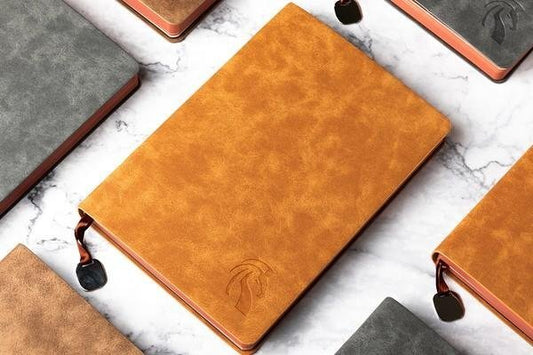 LeStallion journal hero for 7 Luxury Notebooks That Will Excite You To Write More Passionately