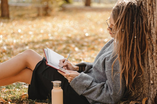 LeStallion journal hero for 7 Ways to Overcome Fear of Learning a New Skill Through Mistakes