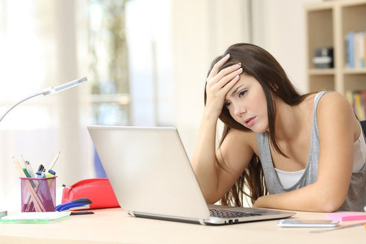 LeStallion journal hero for 8 Common Habits of Unproductive People
