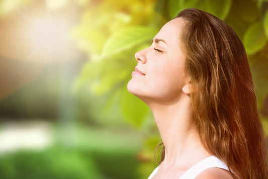 LeStallion journal hero for 8 Ways to Find Deeper Meaning in Life