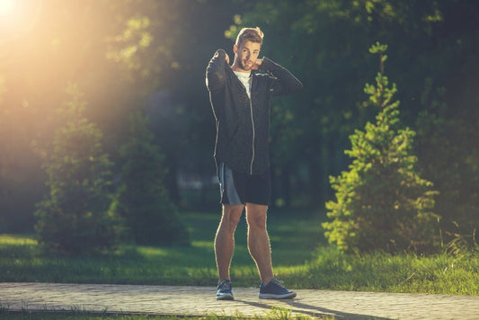 LeStallion journal hero for 9 Benefits of Being an Early Bird