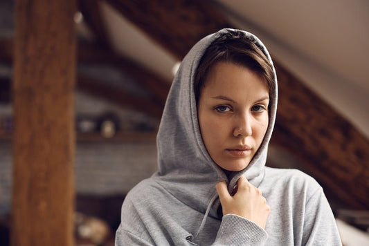 LeStallion journal hero for 9 Signs of Low Self-Esteem and Strategies for Fixing Them