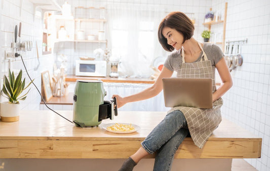 LeStallion journal hero for How to Avoid Procrastination and Achieve More in Less Time