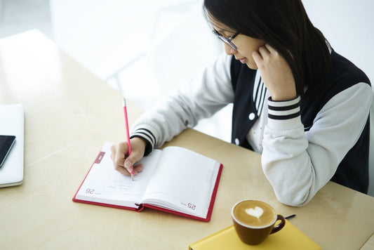 LeStallion journal hero for The Surprising Truth About Willpower