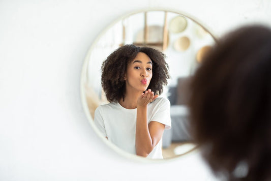 LeStallion journal hero for Top 10 Tips for Reinventing Yourself