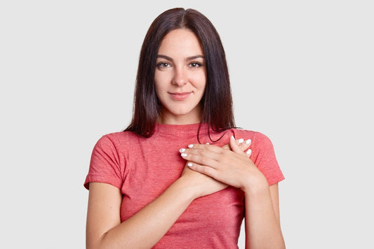 LeStallion journal hero for 10 Practical Ways to Grow Your Gratitude