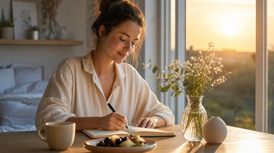 50 Morning Affirmations For Positive Energy, Calm, And Daily Confidence