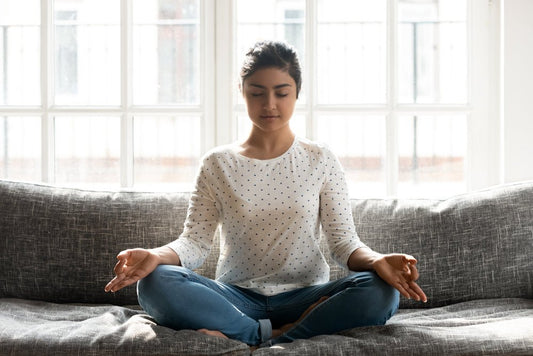 LeStallion journal hero for 7 Concentration Exercises That Will Train Your Mind