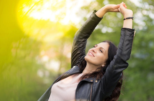 LeStallion journal hero for 9 Things You Can Do Instead of Giving Up