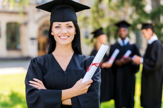 LeStallion journal hero for 9 Keys to College Success