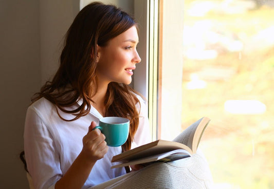 LeStallion journal hero for 8 Reasons Why Getting Started is So Critical