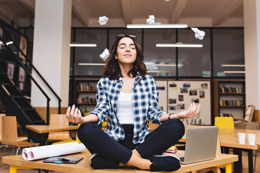 LeStallion journal hero for 6 Skills That Will Increase Your Emotional Intelligence
