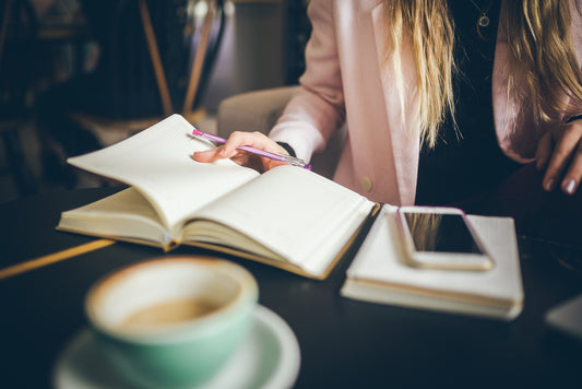 The 7 Ideal Ways Of Journaling That You Should Try Doing