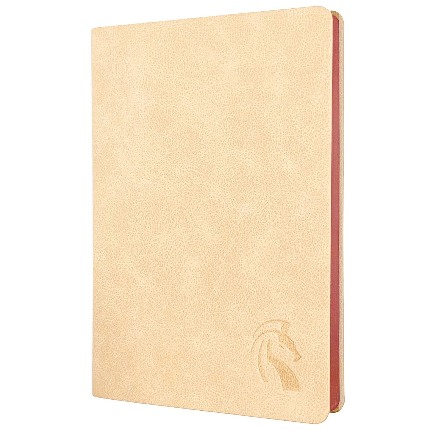 LeStallion Journal For Men | 120GSM PU Leather Notebook