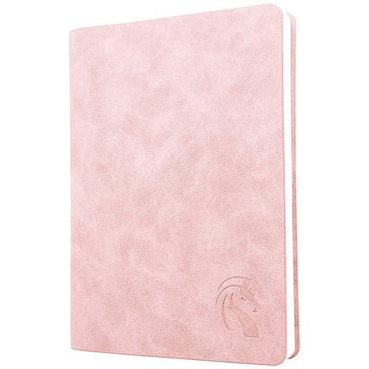 GYPSY | Rosaye Pink - A5 Lined Journal Notebook