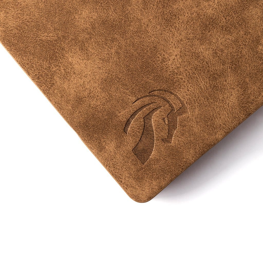 LeStallion - Premium PU Leather Journal Notebooks For Fountain Pens