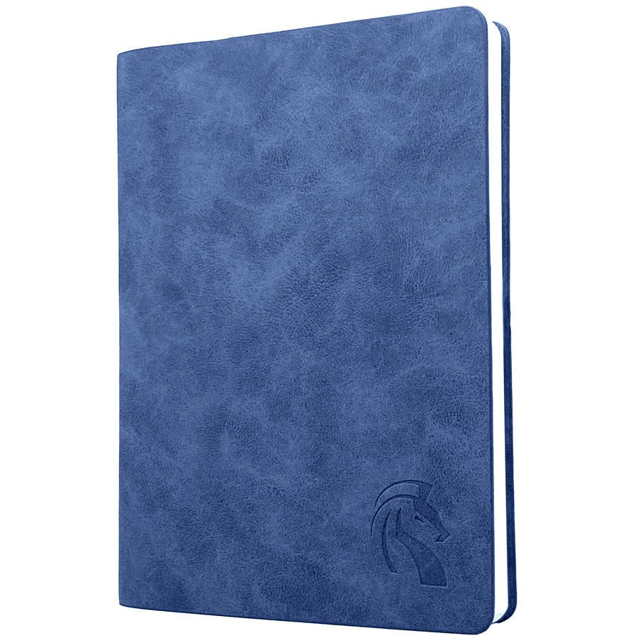 ROAN | Royal Blue - A5 Lined Journal